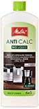 Melitta Descalcificador Bio Multi, Limpiador Express, Automáticas, Cafeteras de Goteo,...