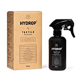 HYDROP – Spray hidrófugo – Impermeabilizante zapatos – Productos de limpieza para...