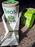 Urna biodegradable para Cenizas Bios. De las cenizas Crece un Árbol. Entregas al día...