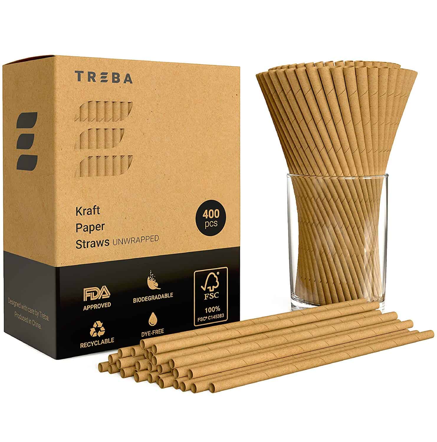 Mejores Pajitas Biodegradables Mejores Pajitas Biodegradables